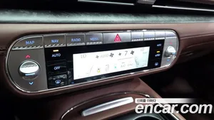 Genesis G90, 2022 — миниатюра 22