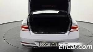 Genesis G90, 2022 — миниатюра 26