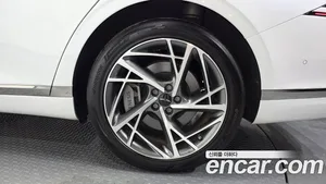 Genesis G90, 2022 — миниатюра 7