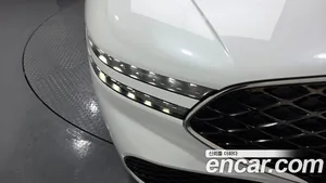 Genesis G90, 2022 — миниатюра 8
