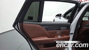 Genesis G90, 2022 — миниатюра 15