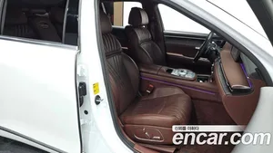 Genesis G90, 2022 — миниатюра 16