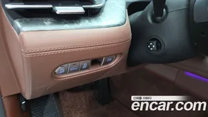 Genesis G90, 2022 — миниатюра 28