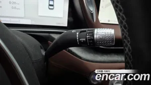 Genesis G90, 2022 — миниатюра 29