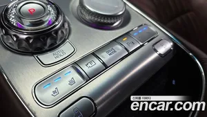 Genesis G90, 2022 — миниатюра 32