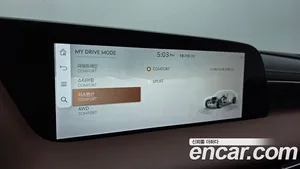 Genesis G90, 2022 — миниатюра 33