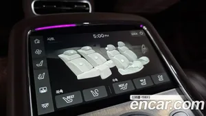 Genesis G90, 2022 — миниатюра 34