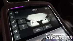 Genesis G90, 2022 — миниатюра 35