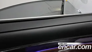 Genesis G90, 2022 — миниатюра 38