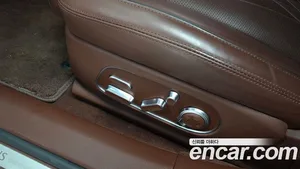 Genesis G90, 2022 — миниатюра 39