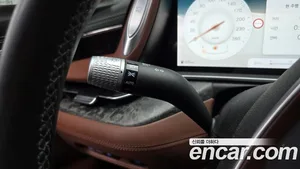 Genesis G90, 2022 — миниатюра 40