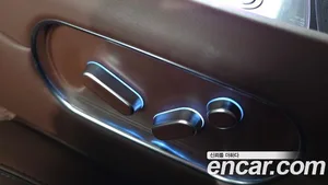 Genesis G90, 2022 — миниатюра 41