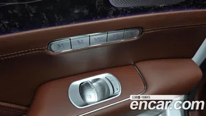 Genesis G90, 2022 — миниатюра 42