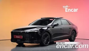Hyundai Grandeur, 2024 — миниатюра 37