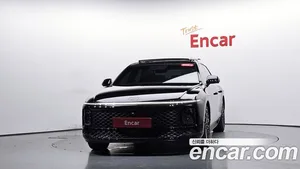 Hyundai Grandeur, 2024 — миниатюра 2