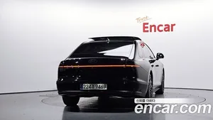 Hyundai Grandeur, 2024 — миниатюра 3