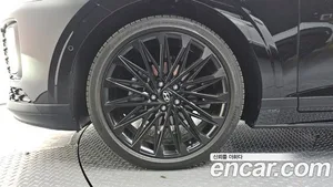 Hyundai Grandeur, 2024 — миниатюра 4