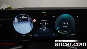 Hyundai Grandeur, 2024 — миниатюра 10