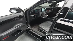 Hyundai Grandeur, 2024 — миниатюра 12