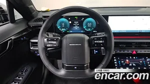 Hyundai Grandeur, 2024 — миниатюра 17