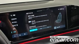 Hyundai Grandeur, 2024 — миниатюра 25