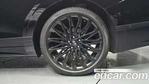 Hyundai Grandeur, 2024 — миниатюра 6