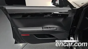 Hyundai Grandeur, 2024 — миниатюра 13