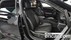 Hyundai Grandeur, 2024 — миниатюра 15