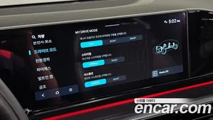 Hyundai Grandeur, 2024 — миниатюра 26