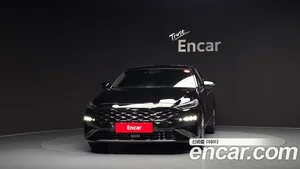 Kia K8, 2022 — миниатюра 3