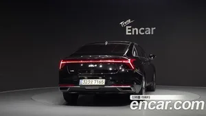 Kia K8, 2022 — миниатюра 4