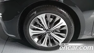 Kia K8, 2022 — миниатюра 5