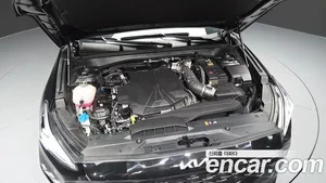 Kia K8, 2022 — миниатюра 6