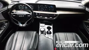 Kia K8, 2022 — миниатюра 10