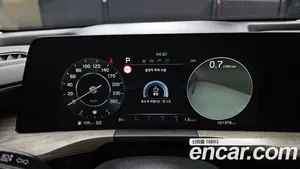Kia K8, 2022 — миниатюра 11