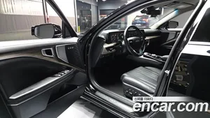 Kia K8, 2022 — миниатюра 13