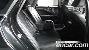 Kia K8, 2022 — миниатюра 18