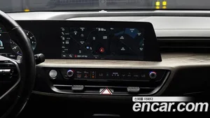 Kia K8, 2022 — миниатюра 19