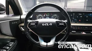 Kia K8, 2022 — миниатюра 20