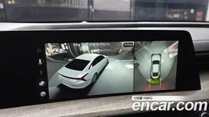 Kia K8, 2022 — миниатюра 21
