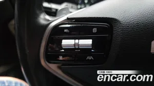 Kia K8, 2022 — миниатюра 22