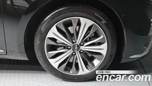 Kia K8, 2022 — миниатюра 7