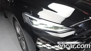 Kia K8, 2022 — миниатюра 8