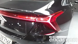 Kia K8, 2022 — миниатюра 9