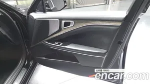 Kia K8, 2022 — миниатюра 14