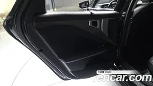 Kia K8, 2022 — миниатюра 15