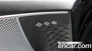 Kia K8, 2022 — миниатюра 28