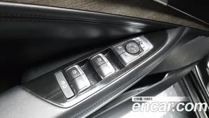 Kia K8, 2022 — миниатюра 30