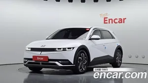 Hyundai Ioniq 5, 2022 — миниатюра 1