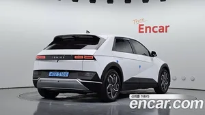 Hyundai Ioniq 5, 2022 — миниатюра 2